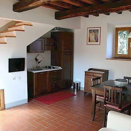 Montebeni Apartments Greve in Chianti Exterior foto